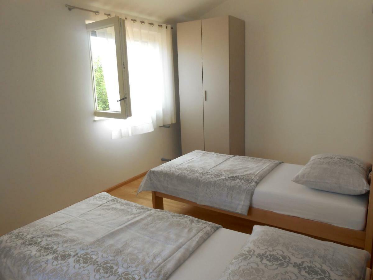 Villa Ivana Medulin Exteriör bild